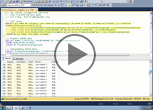 SSIS 2012, Part 05: Join Transformations